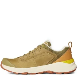 Women's Waterproof Hiking Shoes