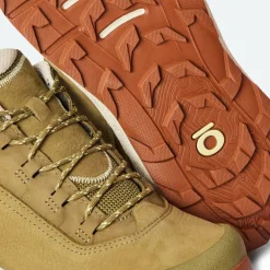 Women's Waterproof Hiking Shoes