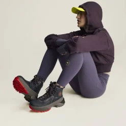Women's Waterproof Hiking Boots