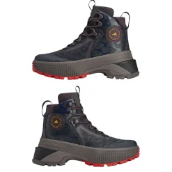 Women's Waterproof Hiking Boots