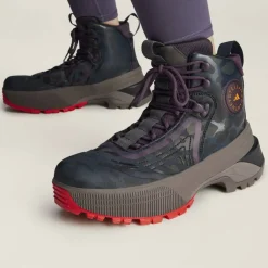 Women's Waterproof Hiking Boots