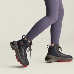 Women's Waterproof Hiking Boots
