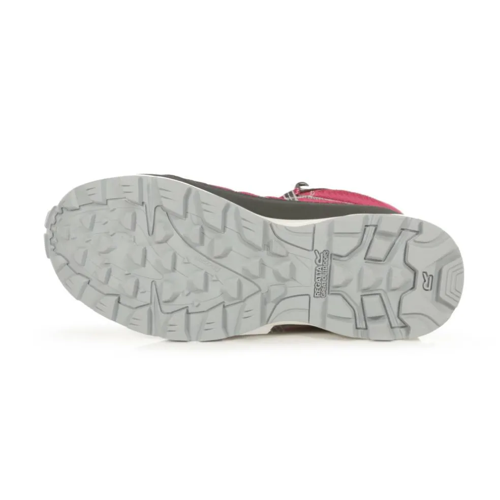Women's Waterproof Hiking Boot