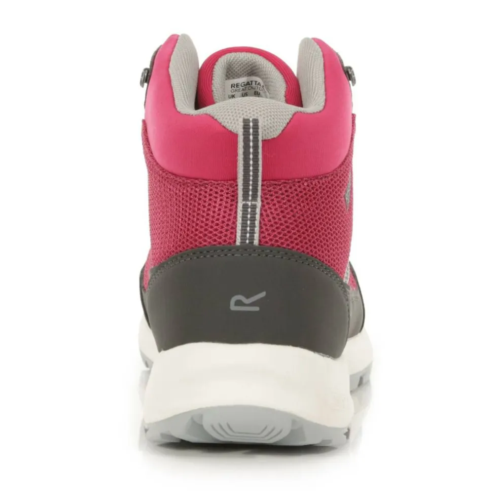 Women's Waterproof Hiking Boot