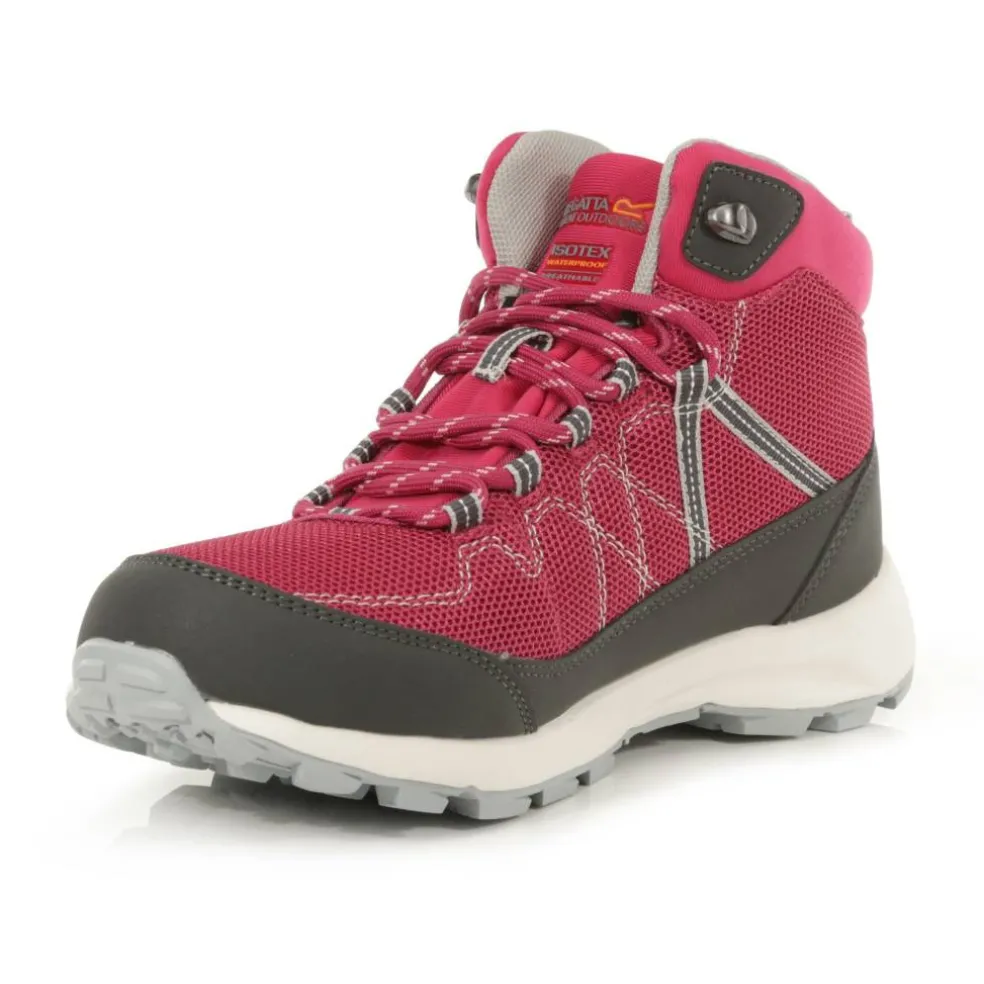 Women's Waterproof Hiking Boot