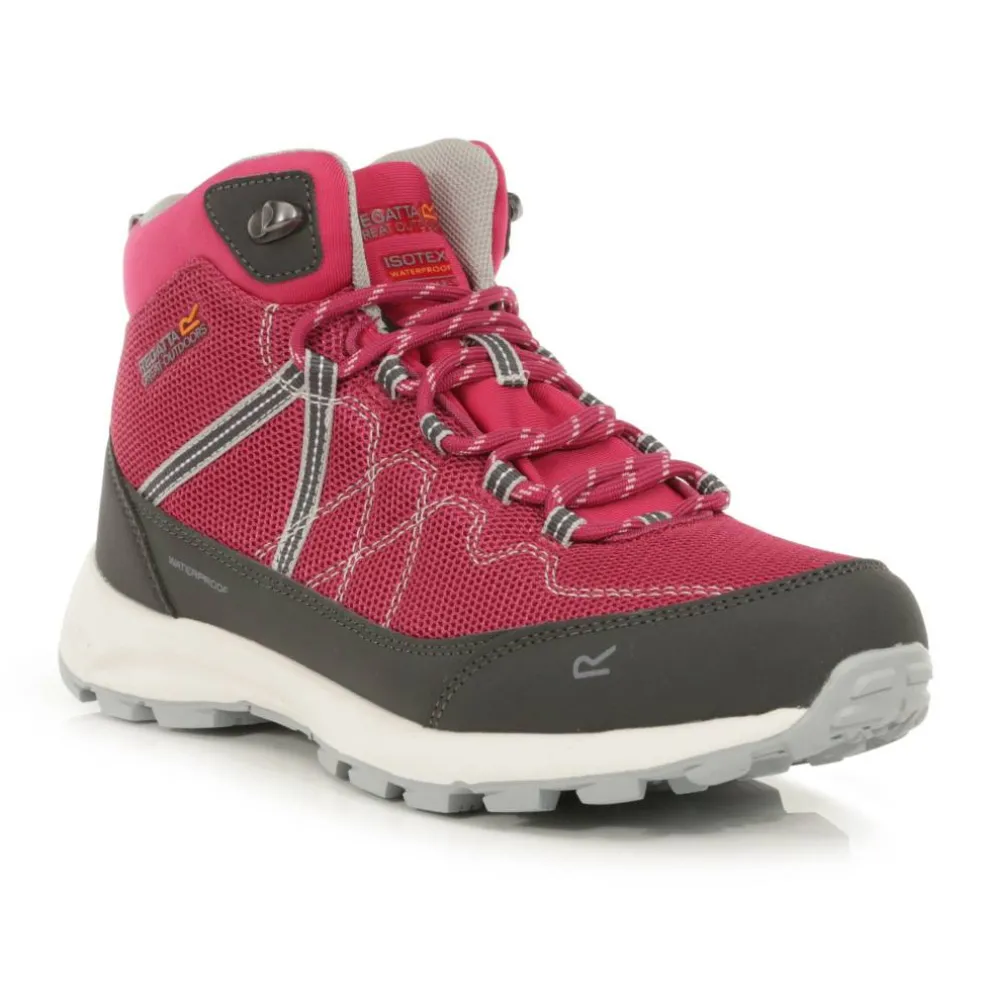 Women's Waterproof Hiking Boot