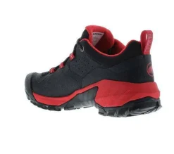 Women's Waterproof Low Trekking Shoes