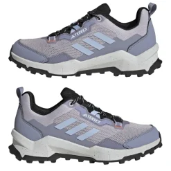 Women's Waterproof Trekking Shoes