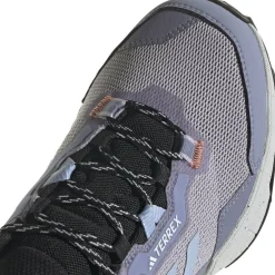 Women's Waterproof Trekking Shoes
