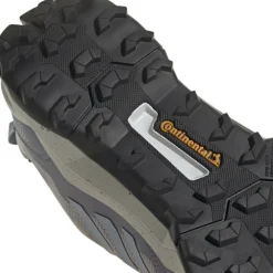 Women's Waterproof Trekking Shoes