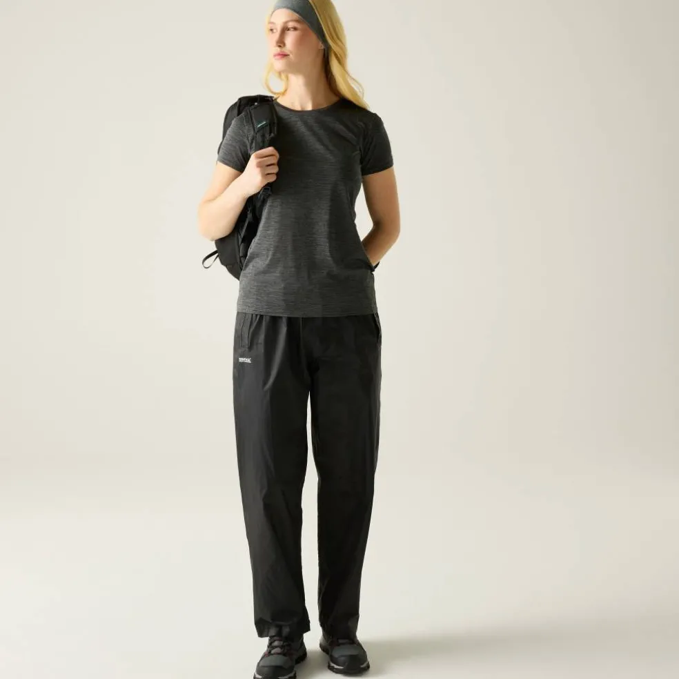 Women's Waterproof Trousers
