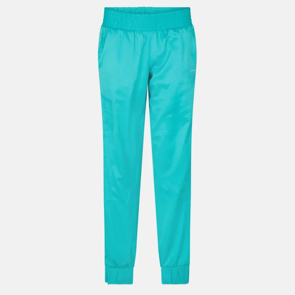 Women's Woven Tracksuit Bottoms