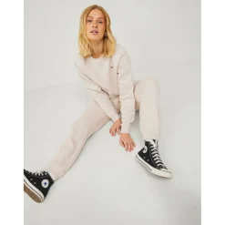 Women's Abbie Closed Hem Jersey Joggers