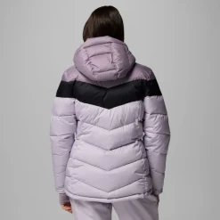Women's Abbott Peak Waterproof Thermal-Reflective Ski Jacket