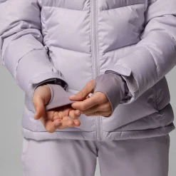 Women's Abbott Peak Waterproof Thermal-Reflective Ski Jacket
