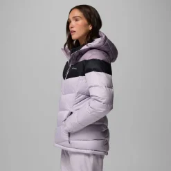 Women's Abbott Peak Waterproof Thermal-Reflective Ski Jacket