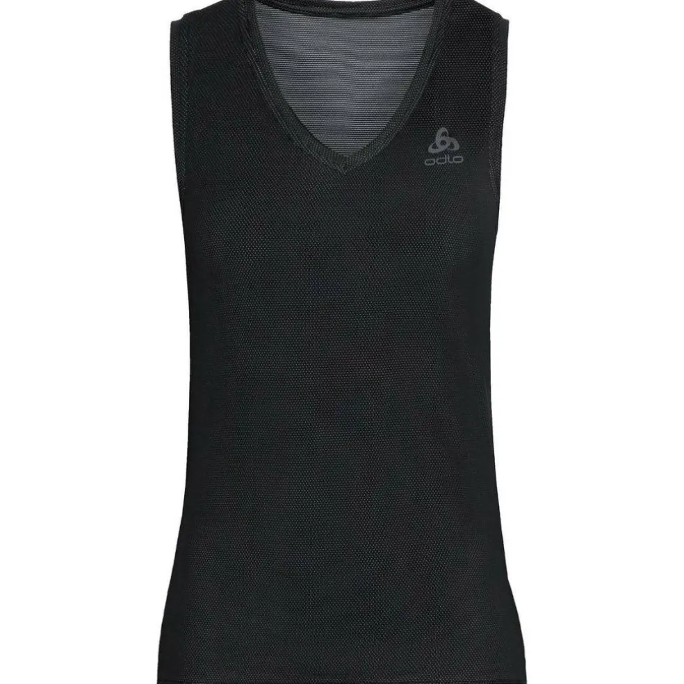 Women's Active Baselayer Top