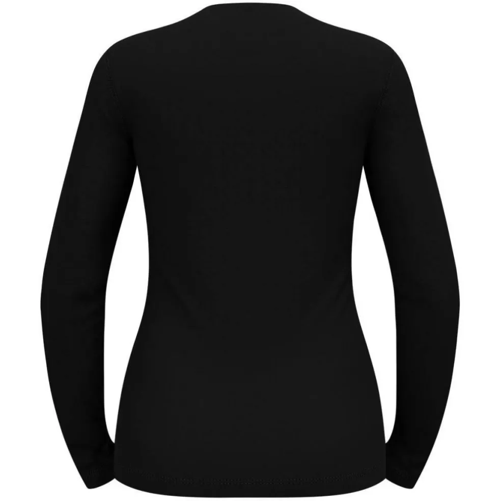 Women's Active Warm Baselayer Top