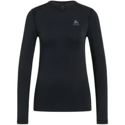 Women's Active Warm Baselayer Top
