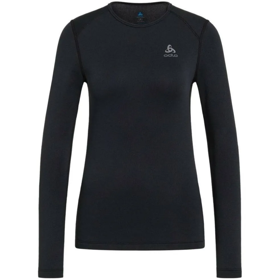 Women's Active Warm Baselayer Top
