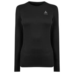 Women's Active Warm Baselayer Top