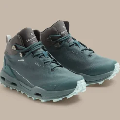 Women's Adflex Low-Top Trainers