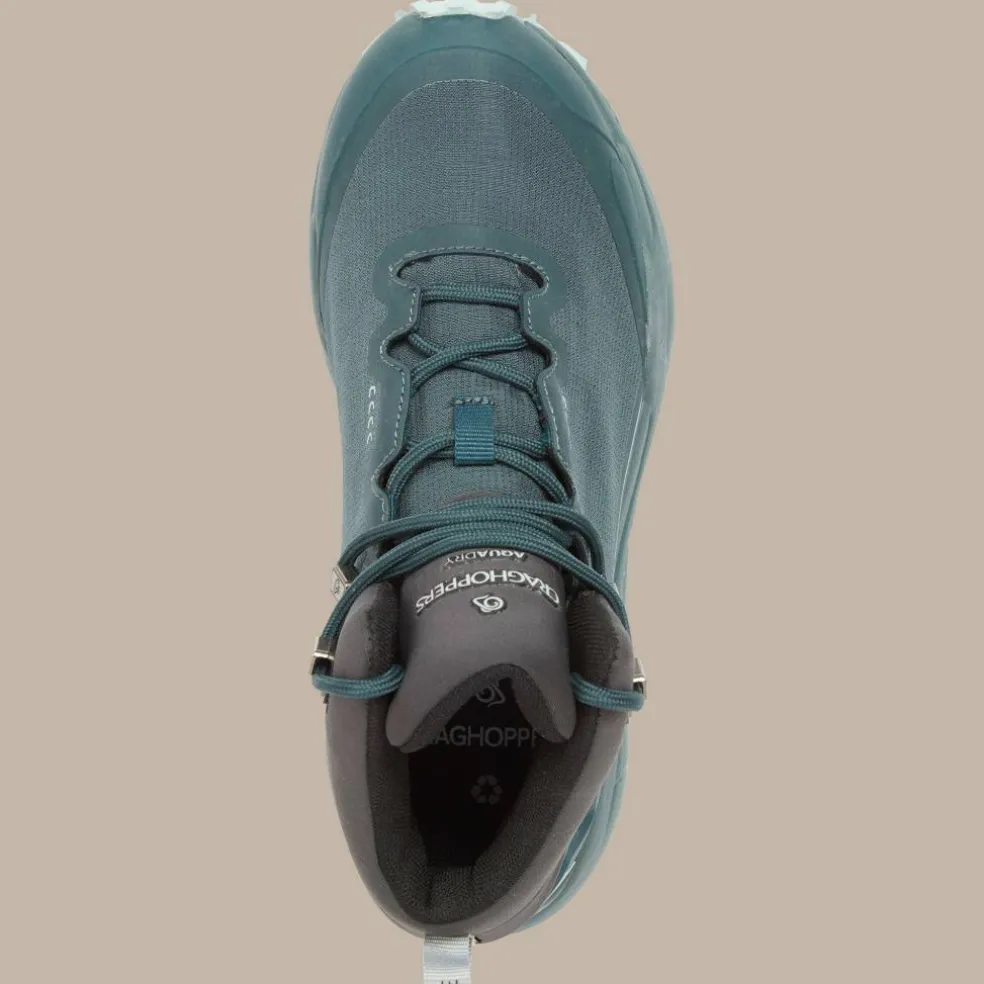 Women's Adflex Low-Top Trainers
