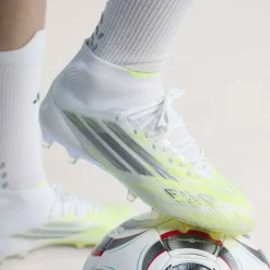 Womens adidas F50 Sparkfusion Elite Firm Ground Football Boots