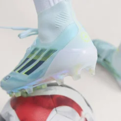 Womens adidas F50 Sparkfusion Elite Firm Ground Football Boots