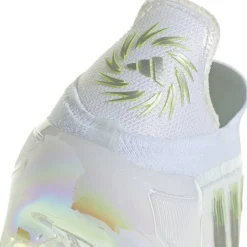 Womens adidas F50 Sparkfusion Elite Laceless Firm Ground Football Boots