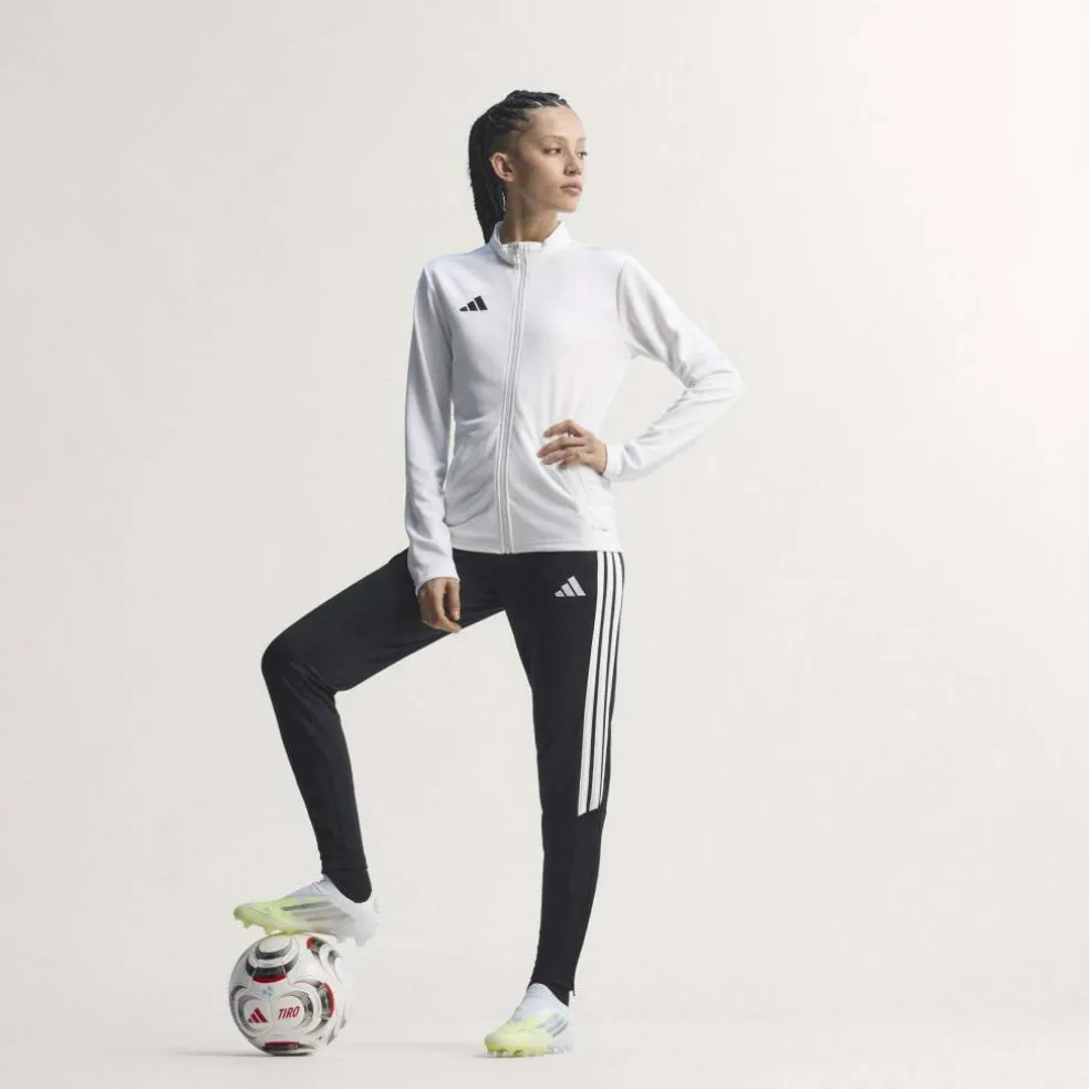Womens adidas F50 Sparkfusion Elite Laceless Firm Ground Football Boots