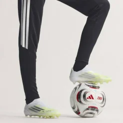 Womens adidas F50 Sparkfusion Elite Laceless Firm Ground Football Boots