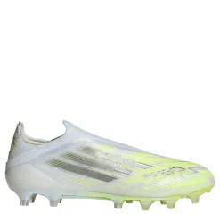 Womens adidas F50 Sparkfusion Elite Laceless Firm Ground Football Boots