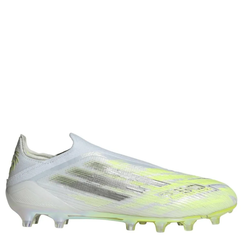 Womens adidas F50 Sparkfusion Elite Laceless Firm Ground Football Boots