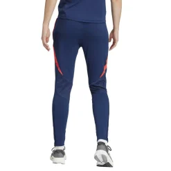 Womens adidas Manchester United Training Tracksuit Bottoms 24/25