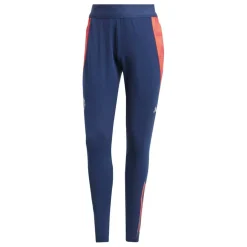 Womens adidas Manchester United Training Tracksuit Bottoms 24/25