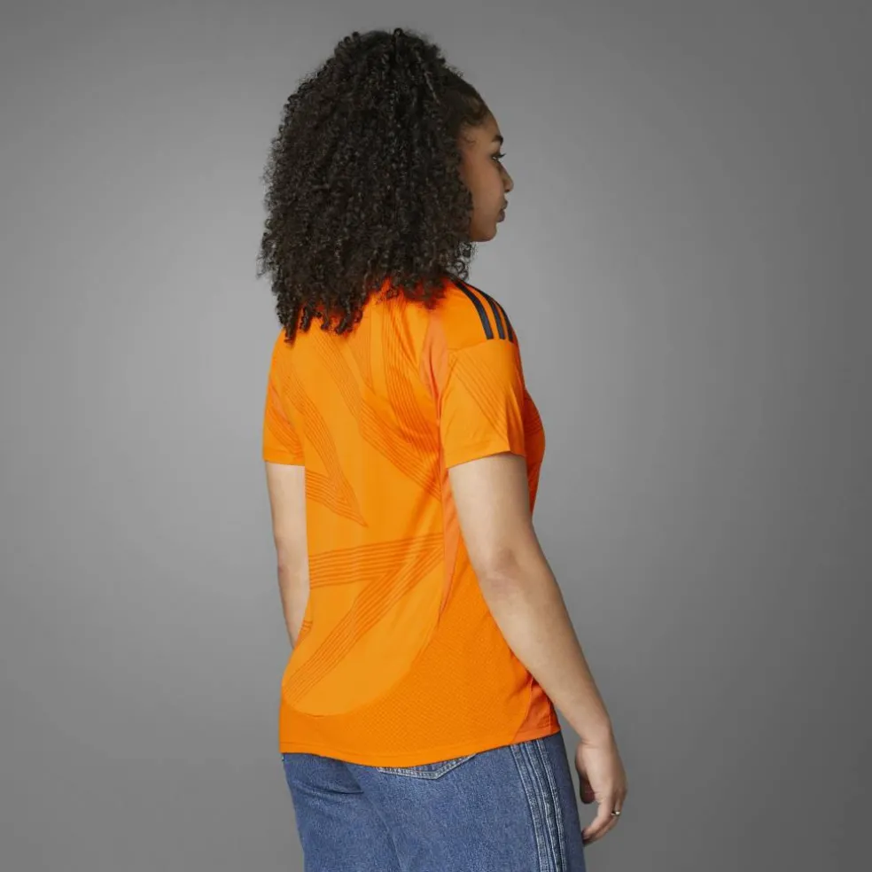 Womens adidas Real Madrid Away Shirt 24/25