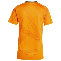Womens adidas Real Madrid Away Shirt 24/25