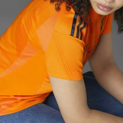 Womens adidas Real Madrid Away Shirt 24/25