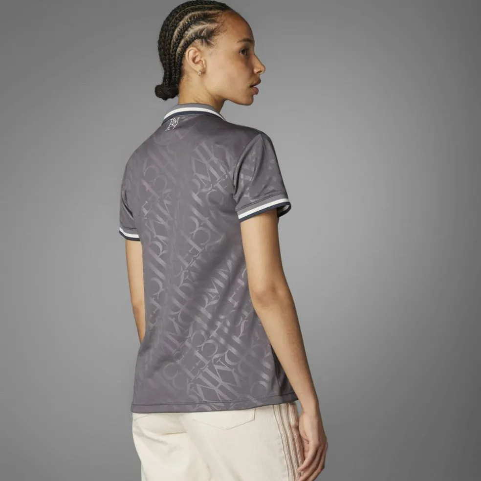 Womens adidas Real Madrid Third Shirt 24/25
