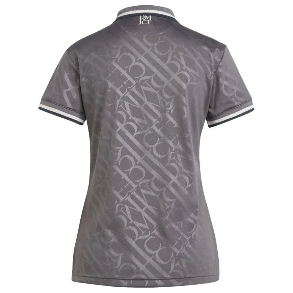 Womens adidas Real Madrid Third Shirt 24/25