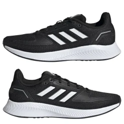 Womens adidas Run Falcon 2.0 Road Running Shoes