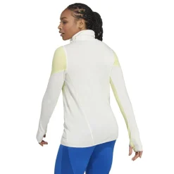 Womens adidas Sweden Pro Warm Top 2023