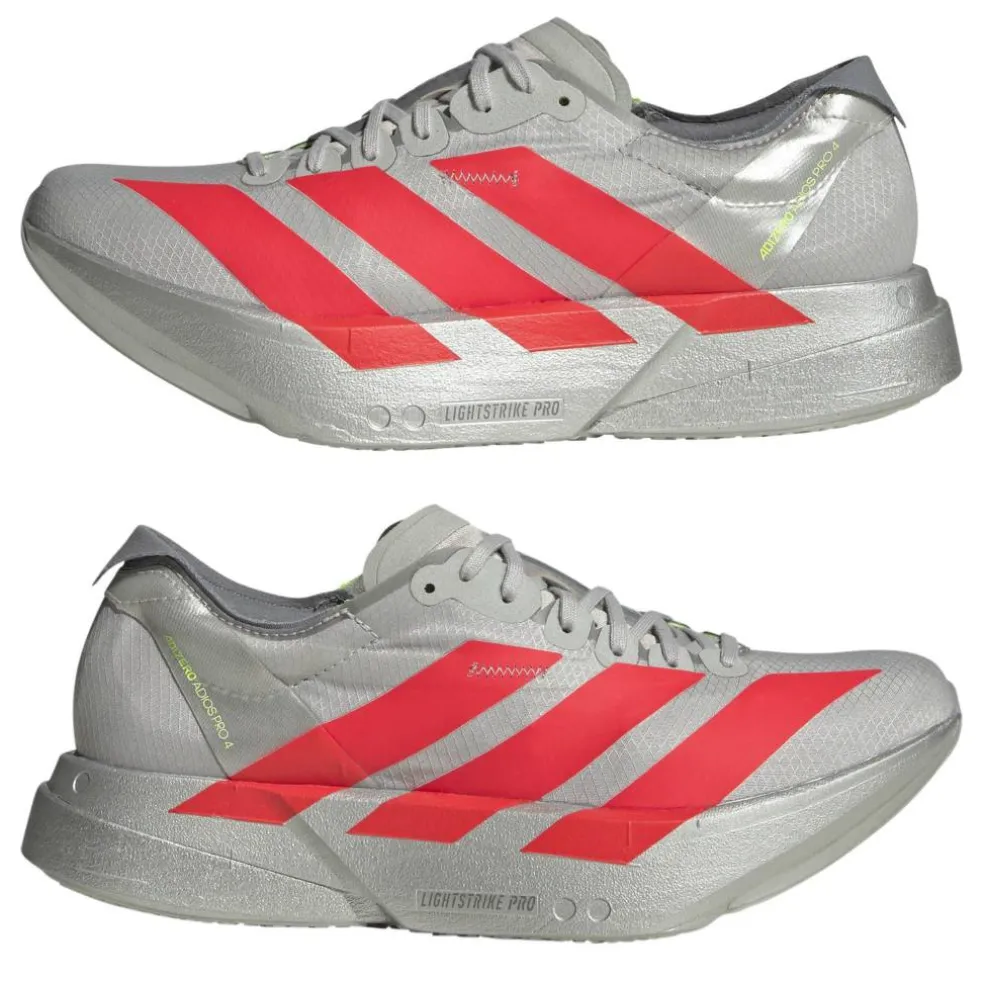 Women's Adios Pro 4 Running Shoes