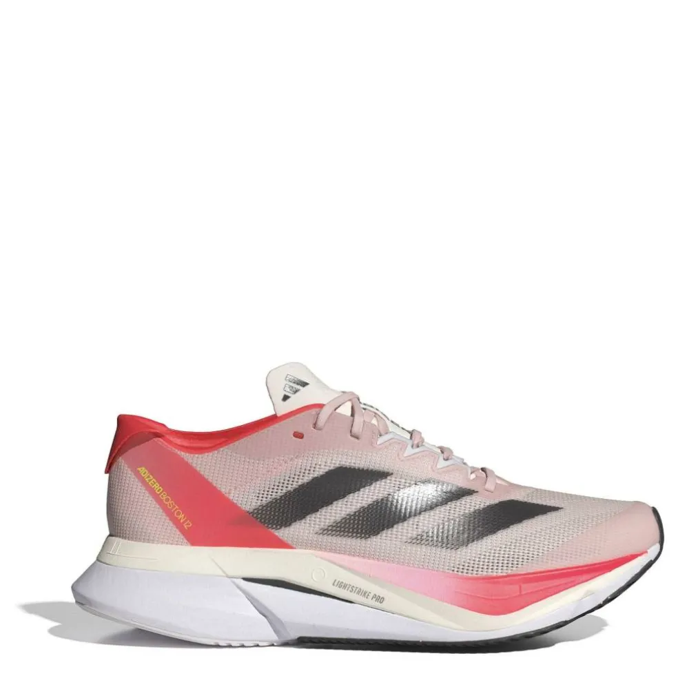 Women's Adizero Fast Neutral Road Running Shoes