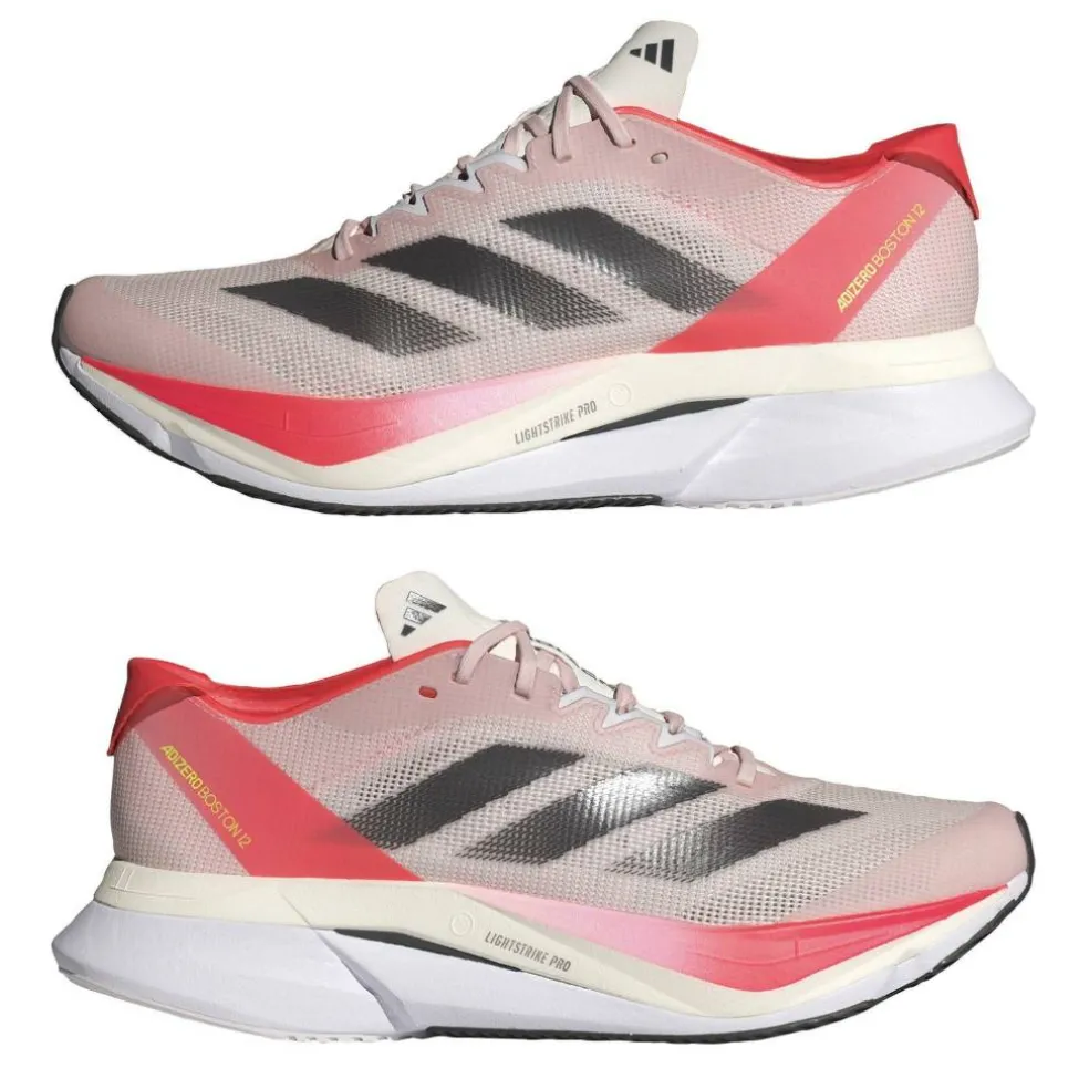 Women's Adizero Fast Neutral Road Running Shoes