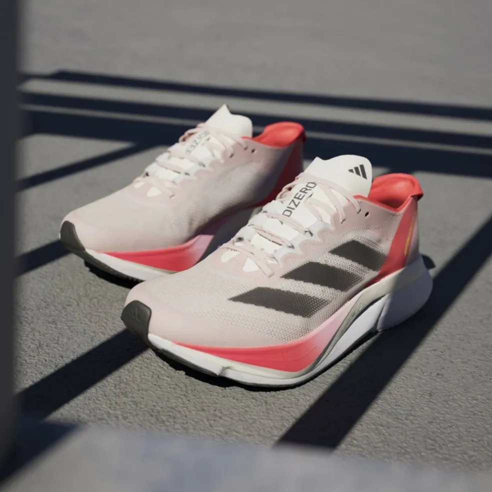 Women's Adizero Fast Neutral Road Running Shoes