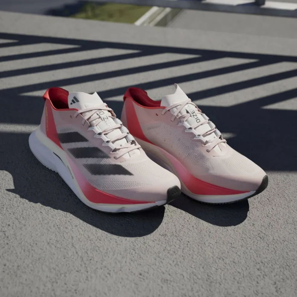 Women's Adizero Fast Neutral Road Running Shoes