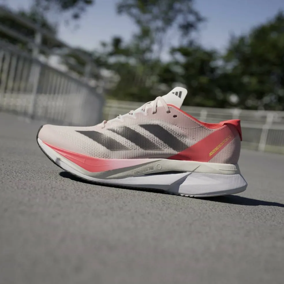 Women's Adizero Fast Neutral Road Running Shoes