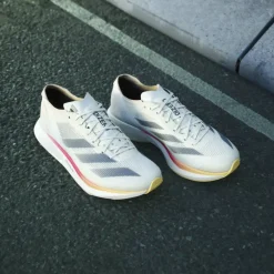 Women's Adizero Takumi Sen 10 Everyday Neutral Road Running Shoes